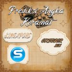 PREDIKSI SINGAPORE ANGKA KERAMAT